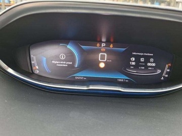 Peugeot 5008 II Crossover Facelifting 1.5 BlueHDi 130KM 2023 Peugeot 5008 Allure Pack / 7 osobowy / 1 właścicie, zdjęcie 7