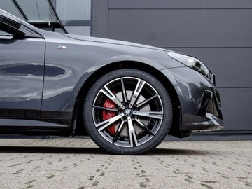 BMW Seria 5 G90-91 Touring 2.0 520d 197KM 2025 BMW Seria 5 520d xDrive Sport Sedan 2.0 (197KM) 2025, zdjęcie 14