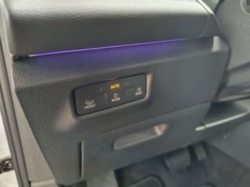 Volkswagen Tayron 2025 Volkswagen Tayron 7os. serwis ASO 1.5eTSI 150KM bezwypadkowy pakiety gwara, zdjęcie 12