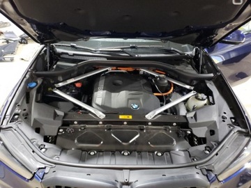 BMW X5 G05 2024 BMW X5 XDrive50E 2024 3.0l 3.0 Hybryda 483KM, zdjęcie 6