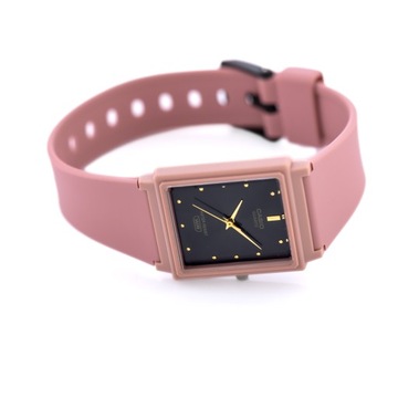 ЧАСЫ ЖЕНСКИЕ CASIO MQ-38UC-4A (zd598k) - КЛАССИКА + КОРОБКА