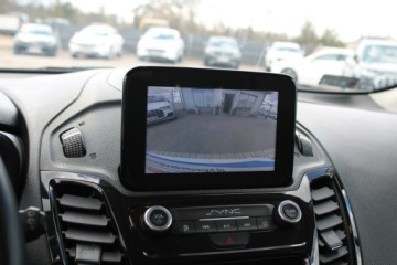 Ford Tourneo Connect III Standard 1.5 EcoBlue 120KM 2021 Ford Tourneo Connect Titanium 120HP Panorama, zdjęcie 25