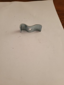 Element bagażnika dachowego obejma