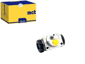 MET04-0846 CYLINDEREK HAM. OPEL CORSA D/CLIO 05-/M