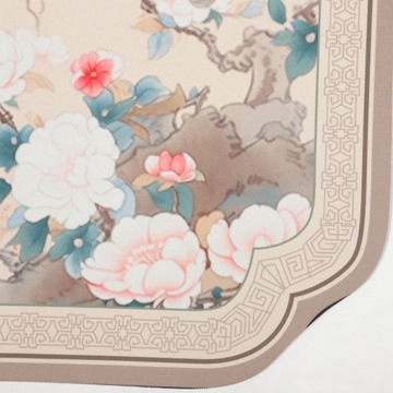 DYWANIKI DYWANIKOWE ŚLICZNE