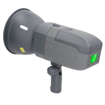 VISICO5 2.4G TTL вспышка 400 Вт 1/8000 с