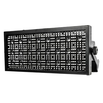 LIGHT4ME VENOM STROBE PANEL стробоскопическая подсветка со светодиодным эффектом RGB+WW