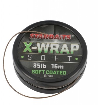 Обертка STARBAITS BRIDGE X С МЯГКИМ ПОКРЫТИЕМ