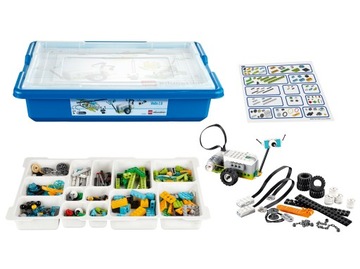 LEGO Education 45300 WeDo 2.0 Basic 45300