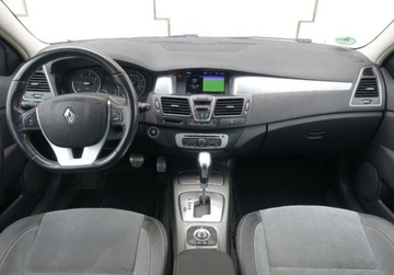 Renault Laguna III Grandtour Phase II 2.0 dCi 175KM 2014 Renault Laguna 2.0 dci 175KM/4, zdjęcie 20