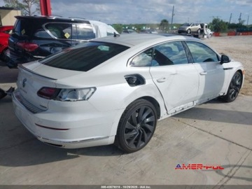 Volkswagen Arteon 2023 Volkswagen Arteon 2023 r., 2,0L SEL R-LINE 2.0 Benzyna 300KM, zdjęcie 5