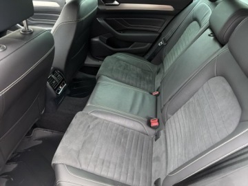 Volkswagen Passat B8 Variant Facelifting 2.0 TDI SCR 150KM 2022 Volkswagen Passat Volkswagen Passat Volkvagen Pass, zdjęcie 38