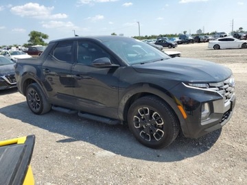 Hyundai 2022 Hyundai Inny 2022 HYUNDAI SANTA CRUZ SEL 2.5 Benzyna 191KM, zdjęcie 4