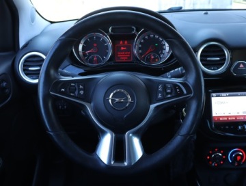 Opel Adam Hatchback 1.4 100KM 2014 Opel Adam 1.4, Klima, Klimatronic, Tempomat, zdjęcie 17