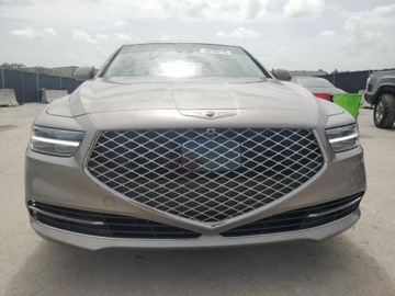  Genesis G90 Ultimate 2021 5.0l 5.0 Benzyna 420KM, zdjęcie 5