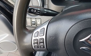 Suzuki SX4 I Hatchback Facelifting 1.6 VVT 120KM 2011 Suzuki SX4 2011, 4x4, Klima, Zarejestrowane w Polsce, VAT-marza 1.6 120KM, zdjęcie 21