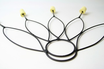 СВЕЧИ ВЕЕРЫ пожарные - ПАРА