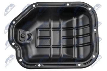 NTY BMO-NS-006 VANA OLEJ