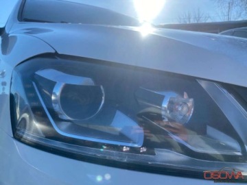 Volkswagen Passat B7 Limousine 2.0 TDI CR BlueMotion 177KM 2013 Volkswagen Passat 2.0tdi 4-Motion R-Line max wyposazenie Webasto ledy xeno, zdjęcie 24