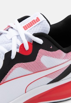 Buty damskie Puma Twitch Runner 35,5 białe biegowe