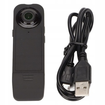 Kamera sportowa Bezprzewodow HD 1080P MIKRO USB
