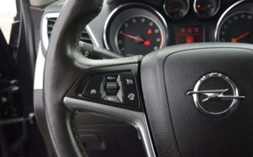 Opel Mokka I SUV 1.6 Ecotec 115KM 2016 Opel Mokka 1.6 MPI Navi Kamera 2016r Hak Sprowadzony 1.6 Benzyna 115KM, zdjęcie 36