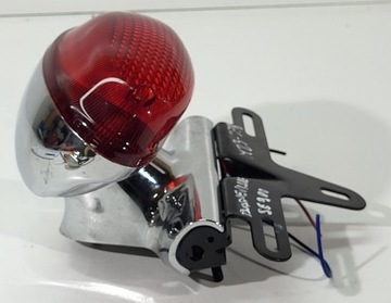 Задний указатель поворота Triumph Bonneville SE 900 T100 T120