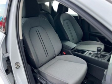 Seat Leon IV 2024 Seat Leon 1.5 TSI 115KM 2024 Virtual Cockpit KESSY PDC 5 lat VAT 23, zdjęcie 16