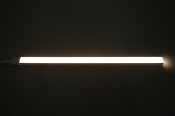 Oprawa meblowa LED Flava 30 cm 5W naturalny biały pod zasilacz 24VDC