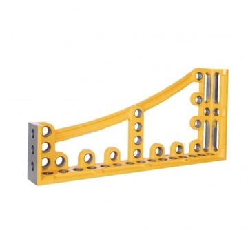 Kątownik 375x100x800 (PRAWY)