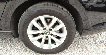 Volkswagen Passat B8 Variant 2.0 TDI BlueMotion SCR 150KM 2017 Volkswagen Passat 2.0 D 150 kM Klima kamera Full LED Navi Dsg Jak Nowy GWA, zdjęcie 10