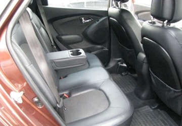 Hyundai ix35 SUV R 2.0 CRDi 184KM 2012 Hyundai ix35 Hyundai ix35 2.0 Diesel 184KM, zdjęcie 16