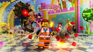 LEGO ФИЛЬМ / ФИЛЬМ ВИДЕОГРАФИЯ XBOX PL КЛЮЧ