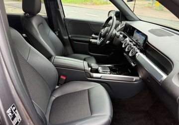 Mercedes GLB 2022 Mercedes-Benz GLB 2.0Cdi AMG 7-mio osobowy 37.000 km 2.0 Diesel 150KM, zdjęcie 9