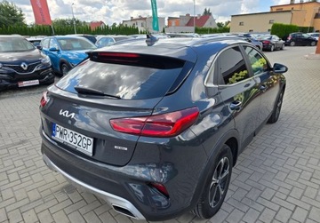 Kia XCeed PHEV 1.6 GDi Plug-in Hybrid 141KM 2022 Kia XCeed 1,6 Benz. 105 KM Hybryda Plug-In Automat GWARANCJA Zamiana Zare, zdjęcie 3