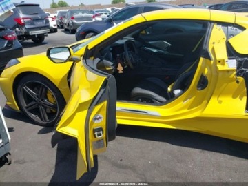 Chevrolet Corvette C7 2025 Chevrolet Corvette Stingray 2LT 2025 6.2l 6.2 Benzyna 495KM, zdjęcie 9