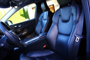 Volvo XC60 II 2020 Volvo XC 60 B4 197KM Inscription Salon PL Bezwypadkowy ASO Przebieg 100 ty, zdjęcie 22