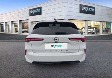 Opel 2023 Opel Astra VI 1.6 T Plug-in Hybrid GS SalonPL FVat Bogata Wersja Od Reki, zdjęcie 4