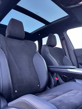 BMW X1 U11 Crossover 2.0 20d 150KM 2025 BMW X1 BMW x1 20d 150KM, Salon Polska, Serwis ASO,, zdjęcie 12