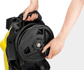 Мойка высокого давления KARCHER K7 Premium Smart Control Home