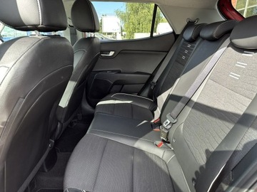 Kia Stonic I Crossover Facelifting 1.0 T-GDI MHEV  120KM 2023 Kia Stonic Automat*GT-Line*, zdjęcie 17
