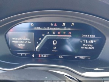 Audi A5 F5 2020 Audi S5 Sportback Premium Plus, 2020r., 4x4, 3.0L 3.0 Benzyna 349KM, zdjęcie 10