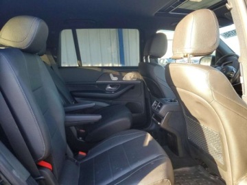 Mercedes GLS X167 2021 Mercedes-Benz GLS 2021 MERCEDES-BENZ GLS 450 4MATIC 3.0 Benzyna 362KM, zdjęcie 11