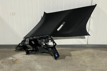 JINÉ DÍLY ZAKONČENÉ OPEL CORSA F 98293265ZD ELEKTR. 100KW 2022