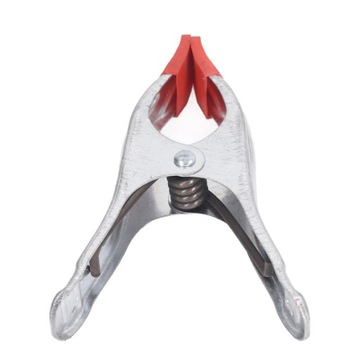 Столярный зажим Тип А - 4 дюйма 10 см - Зажим - Держатель для моделирования - Зажим