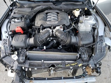 Ford Mustang VI Fastback Facelifting 5.0 Ti-VCT 450KM 2024 Ford Mustang GT 2024 5.0l 5.0 Benzyna 450KM, zdjęcie 6