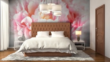 Фотообои ПИОНЫ ПИОНЫ ЦВЕТЫ P05 392x260