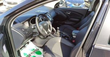 Hyundai ix35 SUV 1.6 GDI 135KM 2012 Hyundai ix35 1.6 GDI 135 kM Klima Polskory Czujniki Tempomat Super Stan GW, zdjęcie 5