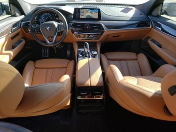 BMW Seria 6 G32 2018 BMW Seria 6 2018r., 640 XIGT, od ubezpieczalni 3.0 Benzyna 335KM, zdjęcie 7