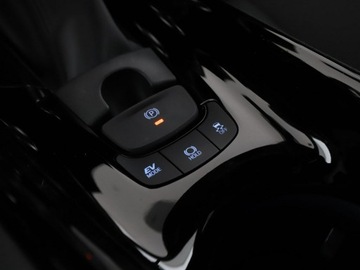 Toyota C-HR I Crossover Facelifting 2.0 Hybrid Dynamic Force 184KM 2023 Toyota C-HR FV23% full LED navi klima auto kamera, zdjęcie 28